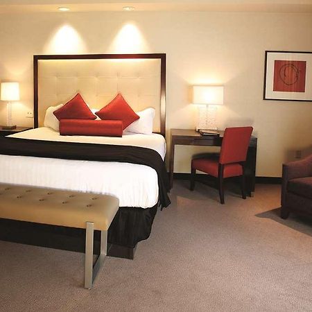 Harrah'S Resort Southern California Valley Center Oda fotoğraf