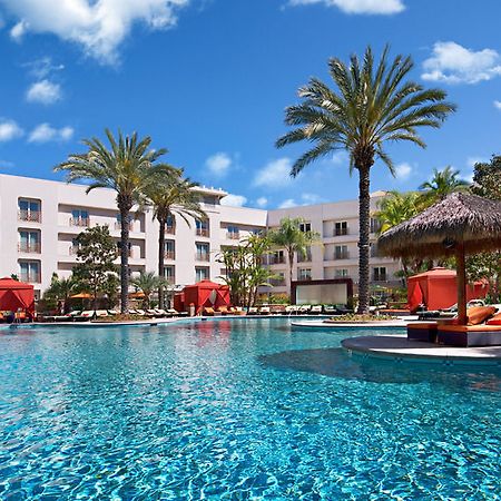 Harrah'S Resort Southern California Valley Center Dış mekan fotoğraf
