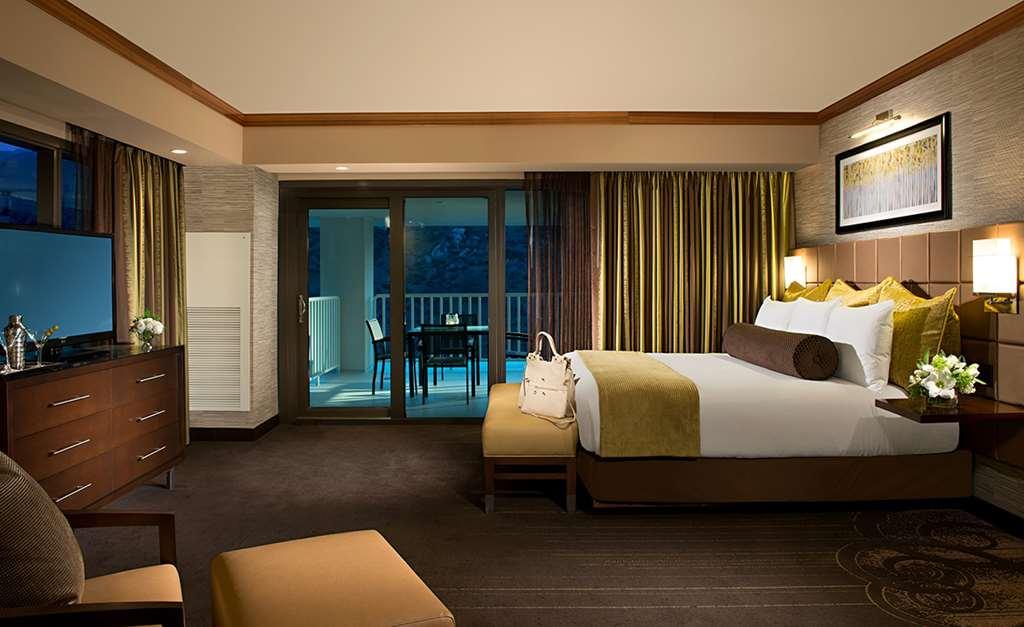 Harrah'S Resort Southern California Valley Center Oda fotoğraf