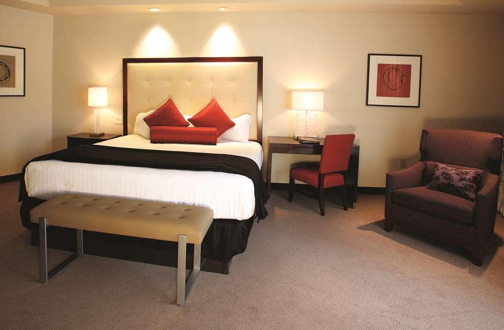 Harrah'S Resort Southern California Valley Center Oda fotoğraf