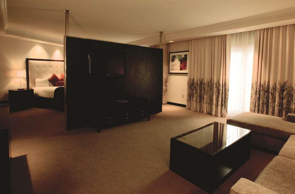 Harrah'S Resort Southern California Valley Center Oda fotoğraf
