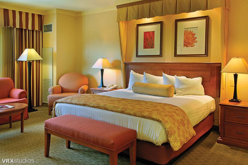Harrah'S Resort Southern California Valley Center Oda fotoğraf