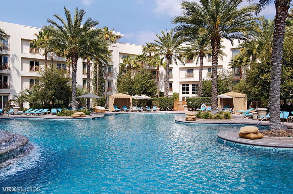 Harrah'S Resort Southern California Valley Center Konforlar fotoğraf