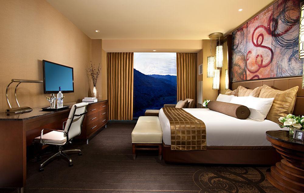 Harrah'S Resort Southern California Valley Center Dış mekan fotoğraf