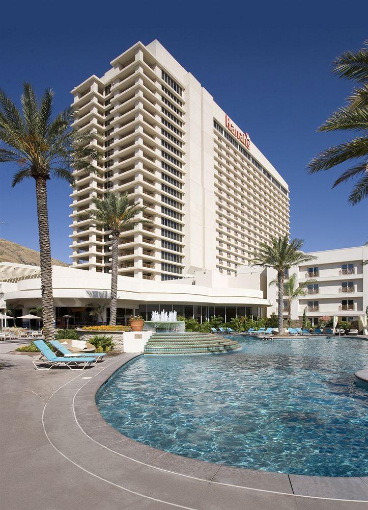 Harrah'S Resort Southern California Valley Center Dış mekan fotoğraf