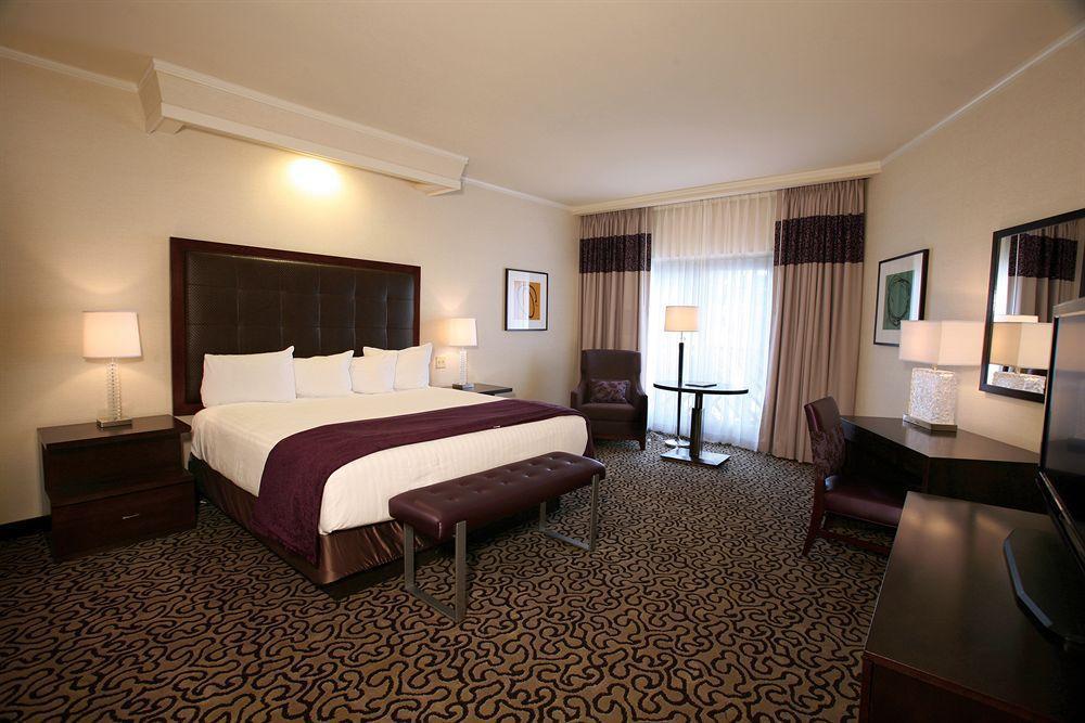 Harrah'S Resort Southern California Valley Center Dış mekan fotoğraf