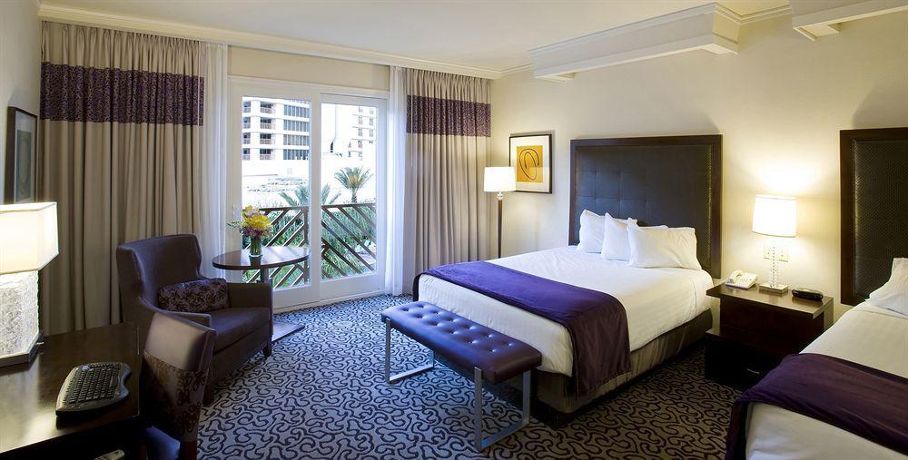 Harrah'S Resort Southern California Valley Center Dış mekan fotoğraf