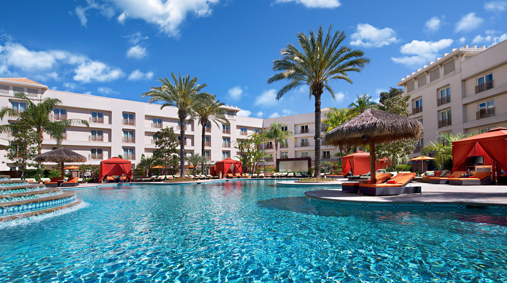 Harrah'S Resort Southern California Valley Center Dış mekan fotoğraf