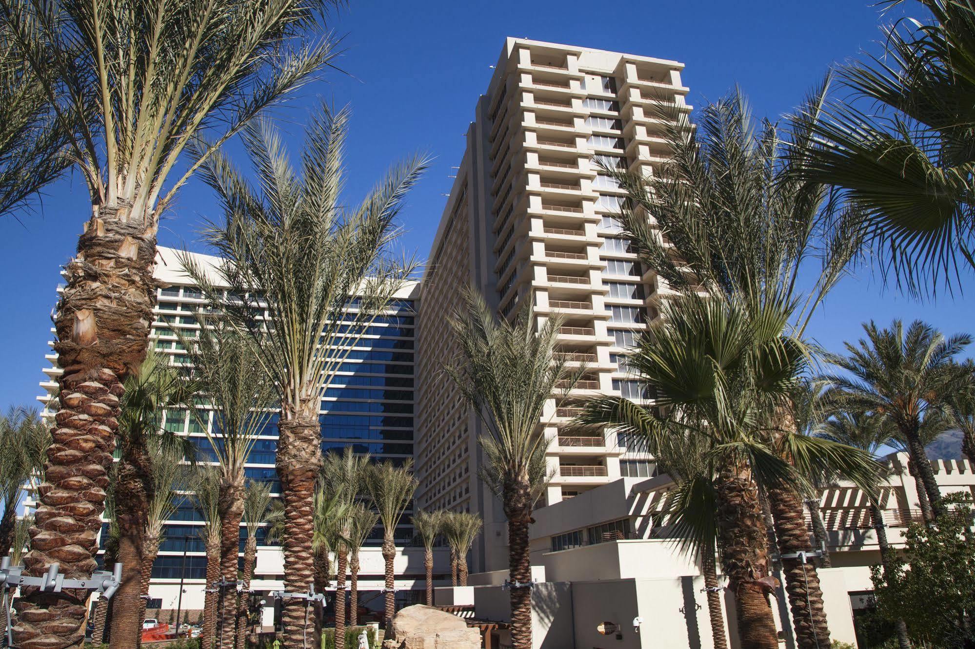 Harrah'S Resort Southern California Valley Center Dış mekan fotoğraf