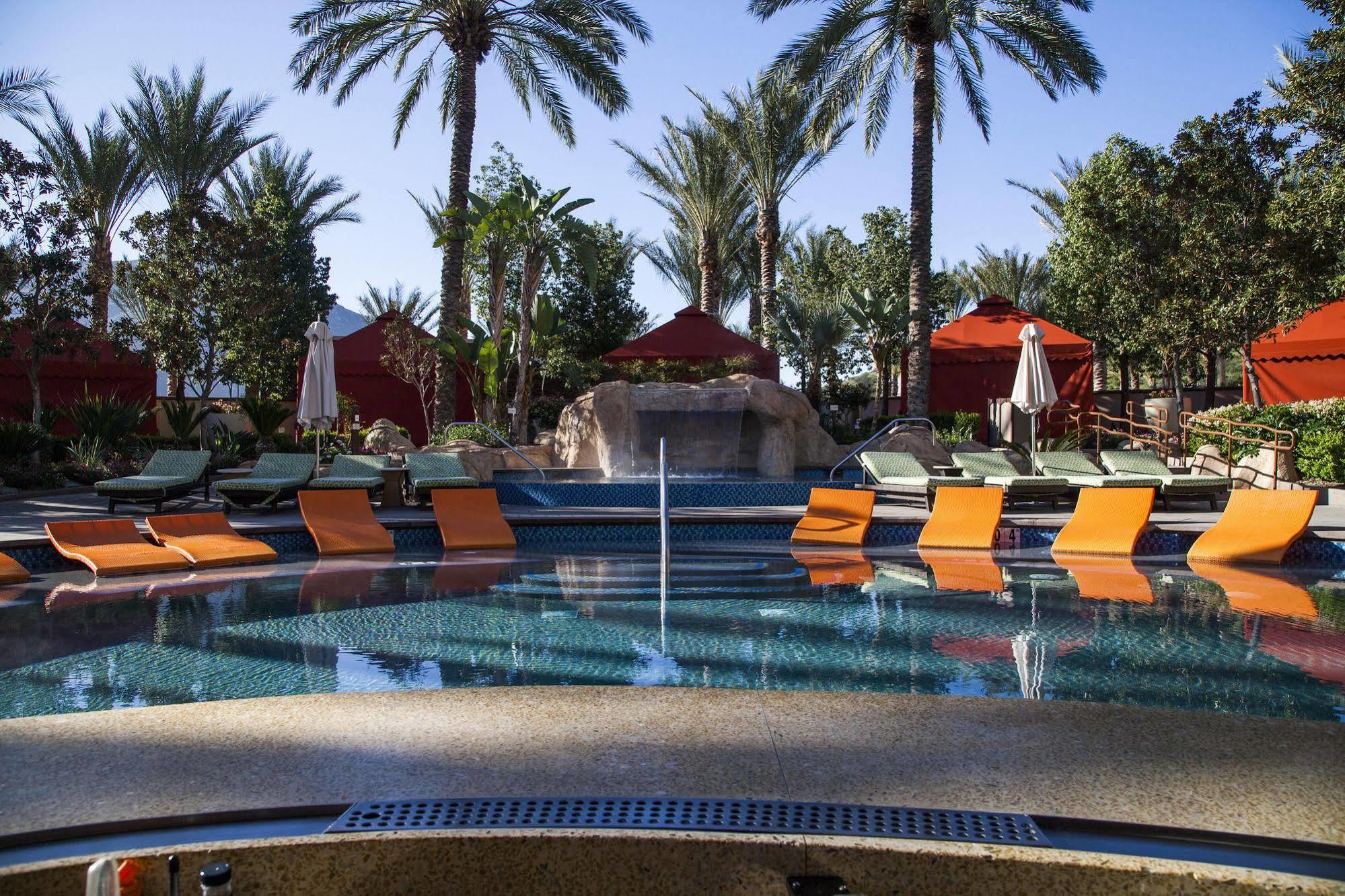 Harrah'S Resort Southern California Valley Center Dış mekan fotoğraf