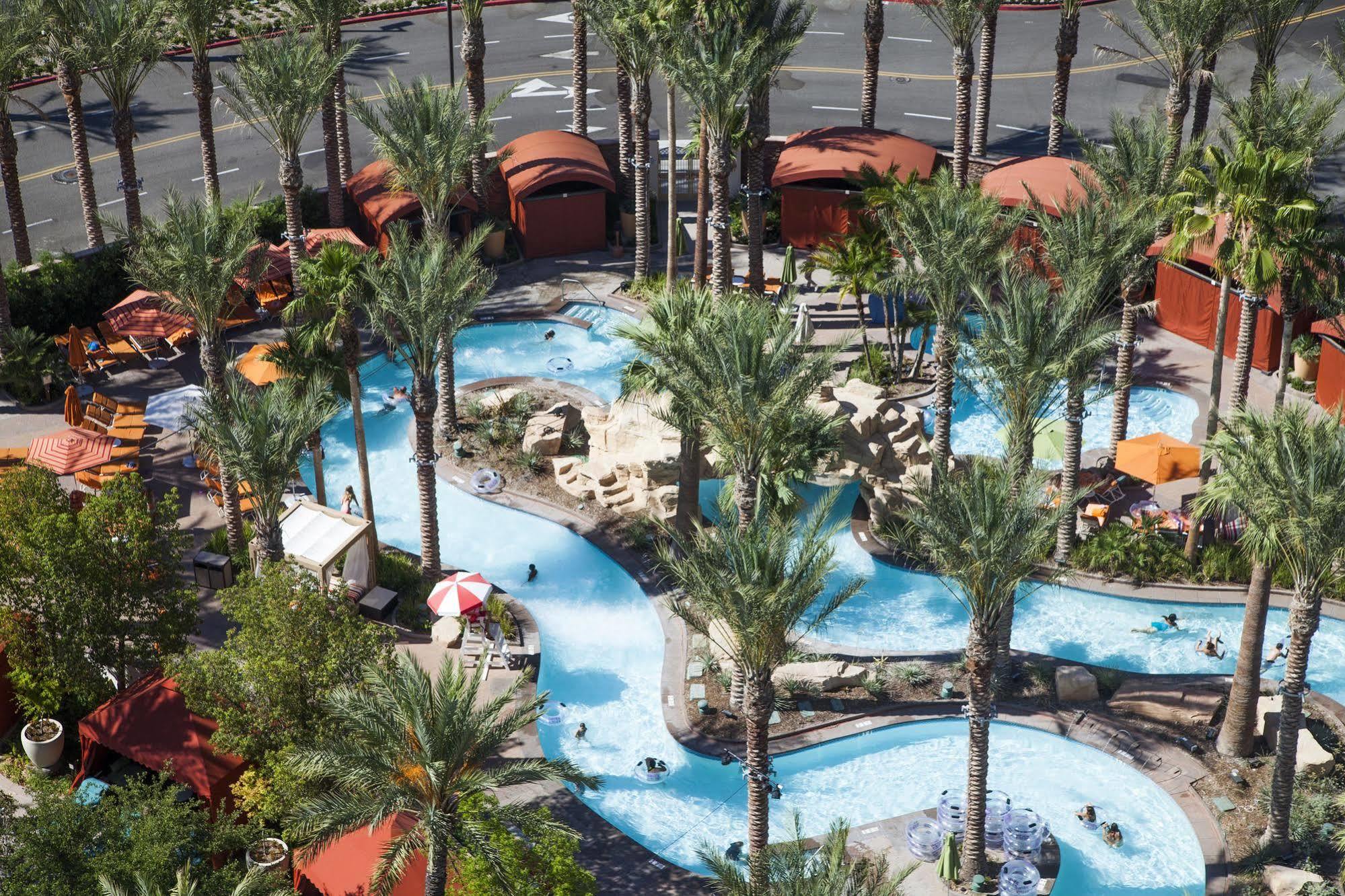 Harrah'S Resort Southern California Valley Center Dış mekan fotoğraf