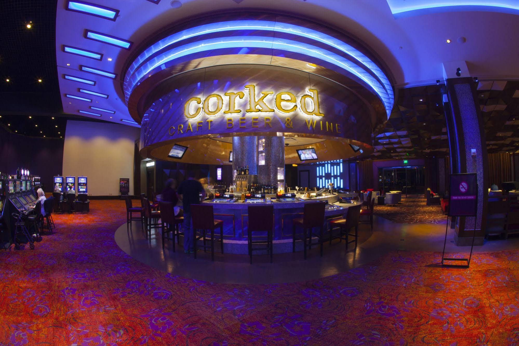 Harrah'S Resort Southern California Valley Center Dış mekan fotoğraf