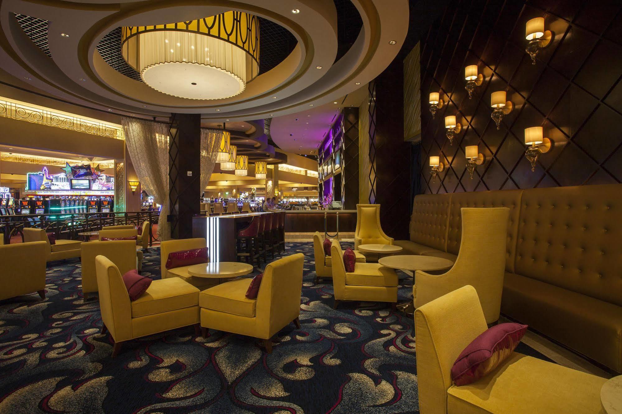 Harrah'S Resort Southern California Valley Center Dış mekan fotoğraf