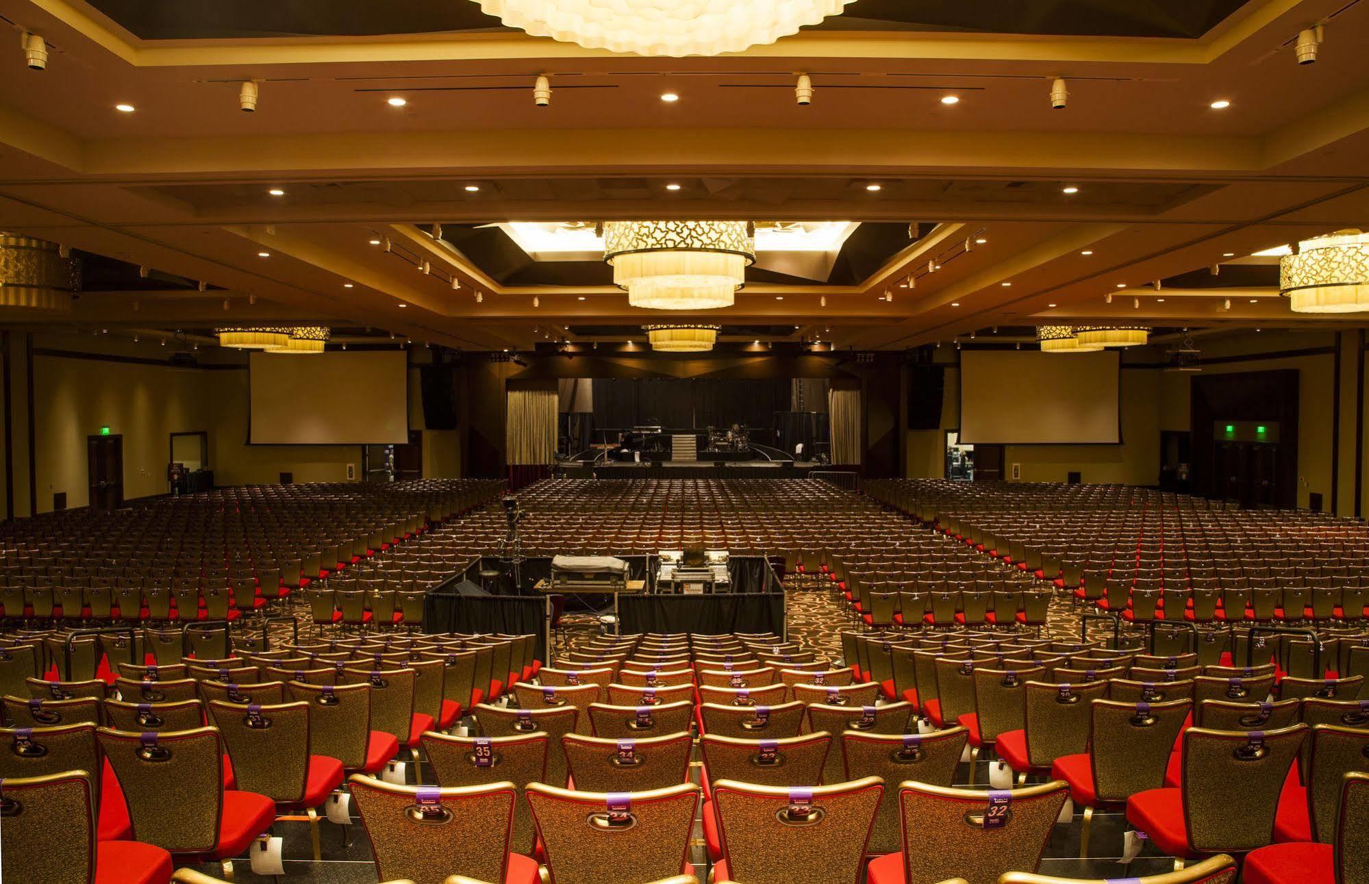 Harrah'S Resort Southern California Valley Center Dış mekan fotoğraf