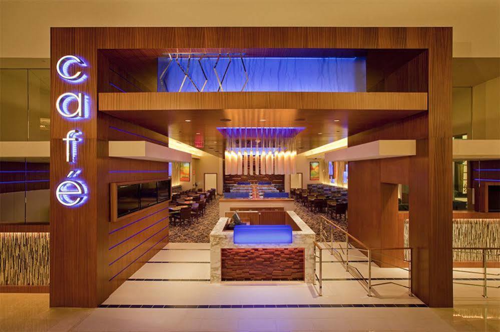 Harrah'S Resort Southern California Valley Center Dış mekan fotoğraf