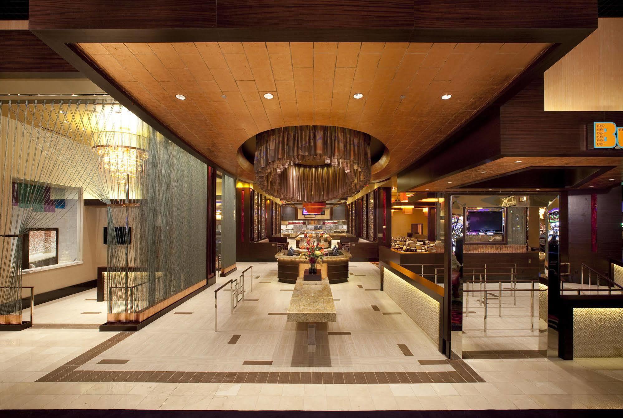 Harrah'S Resort Southern California Valley Center Dış mekan fotoğraf