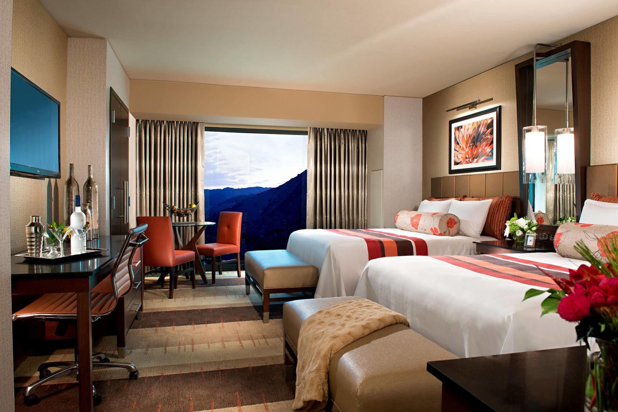 Harrah'S Resort Southern California Valley Center Dış mekan fotoğraf