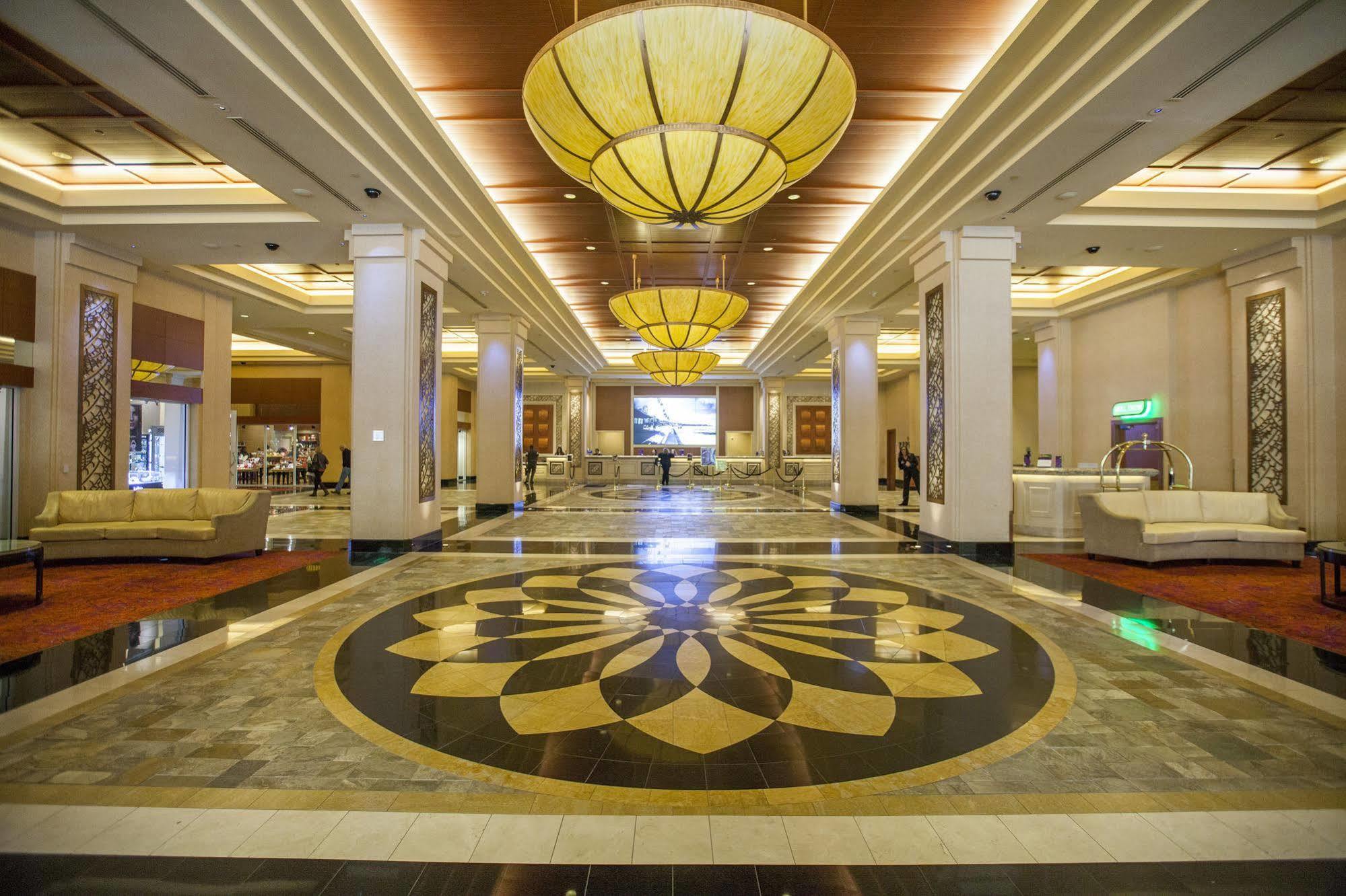Harrah'S Resort Southern California Valley Center Dış mekan fotoğraf