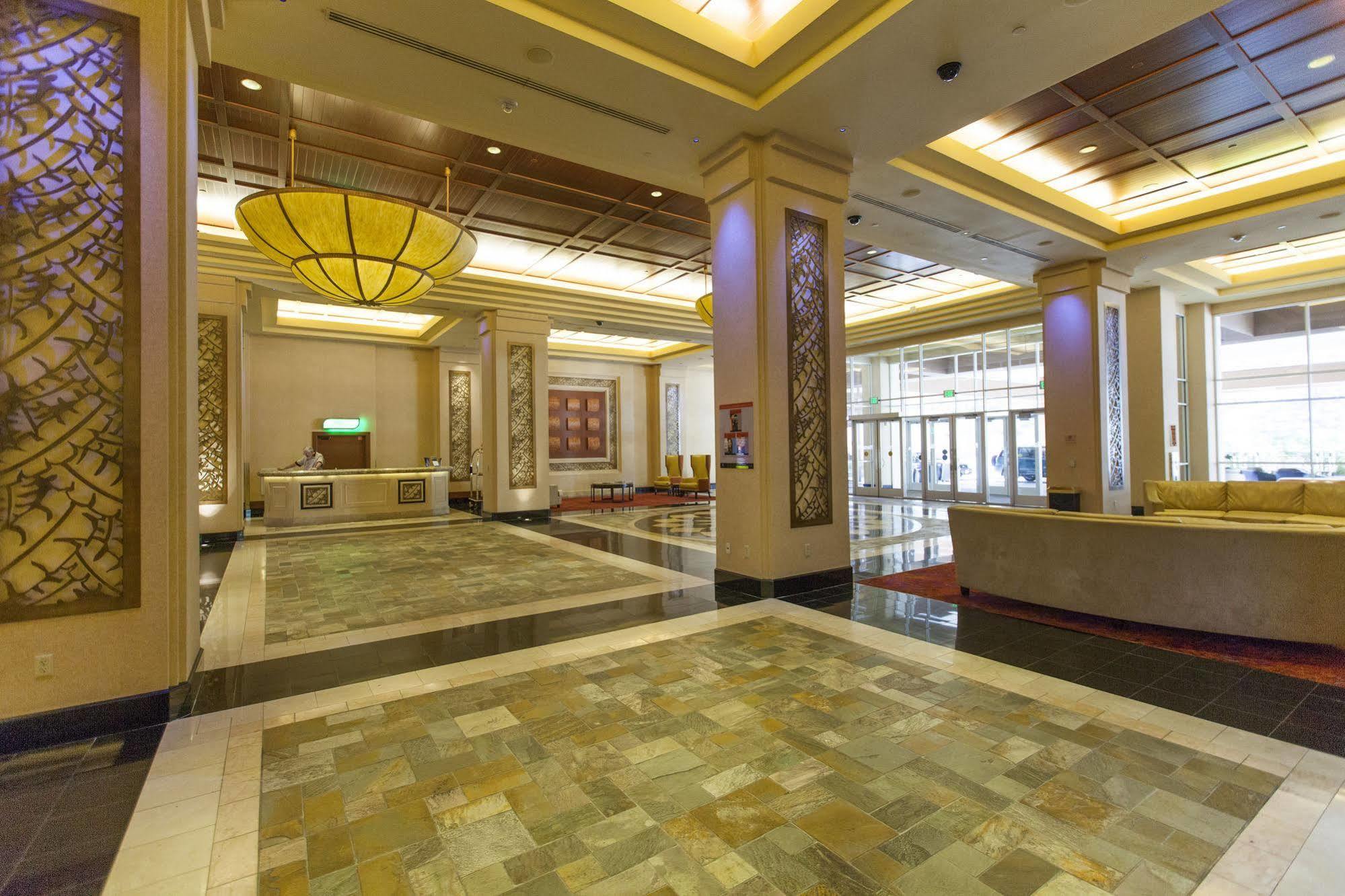 Harrah'S Resort Southern California Valley Center Dış mekan fotoğraf
