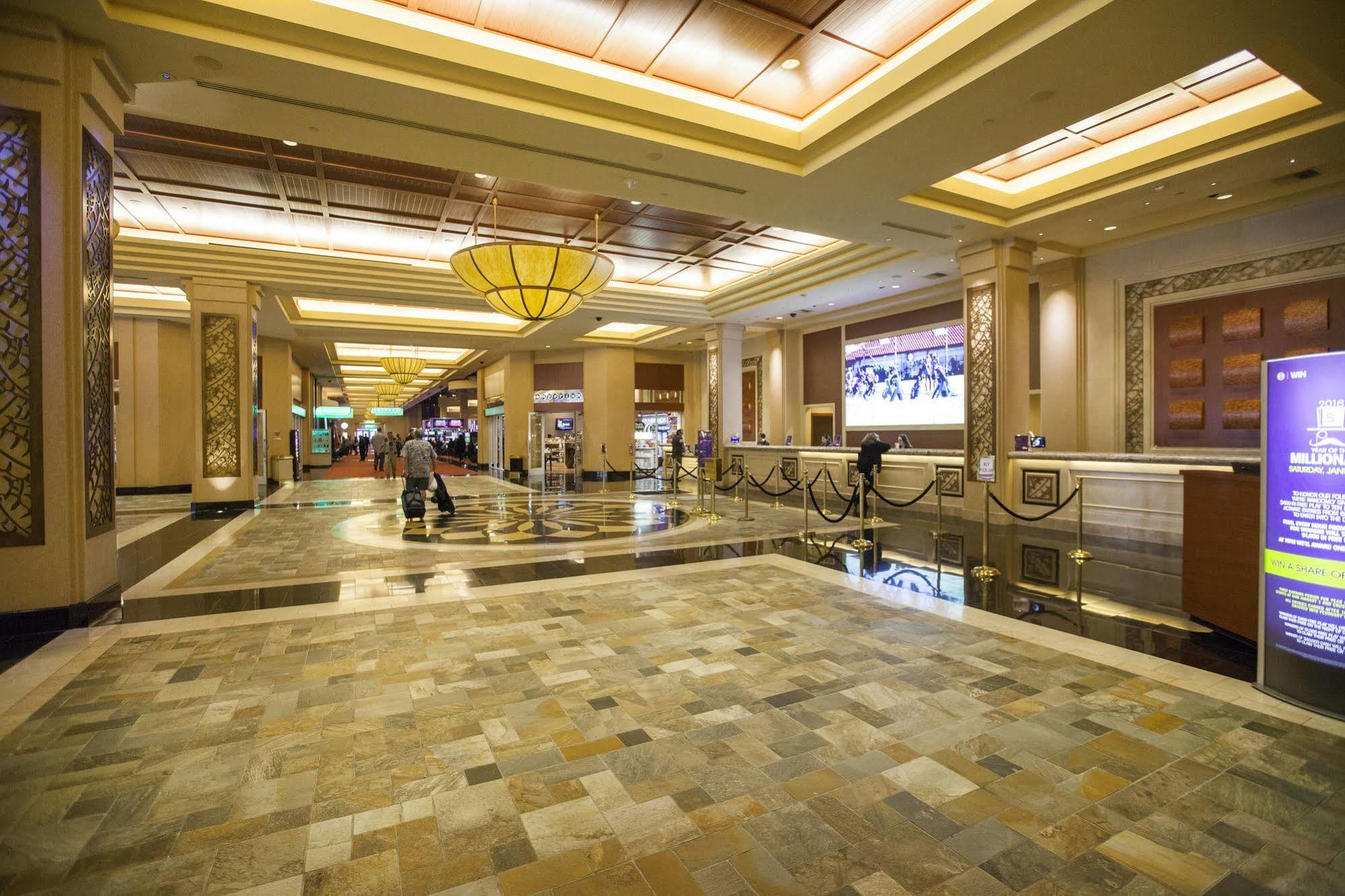 Harrah'S Resort Southern California Valley Center Dış mekan fotoğraf