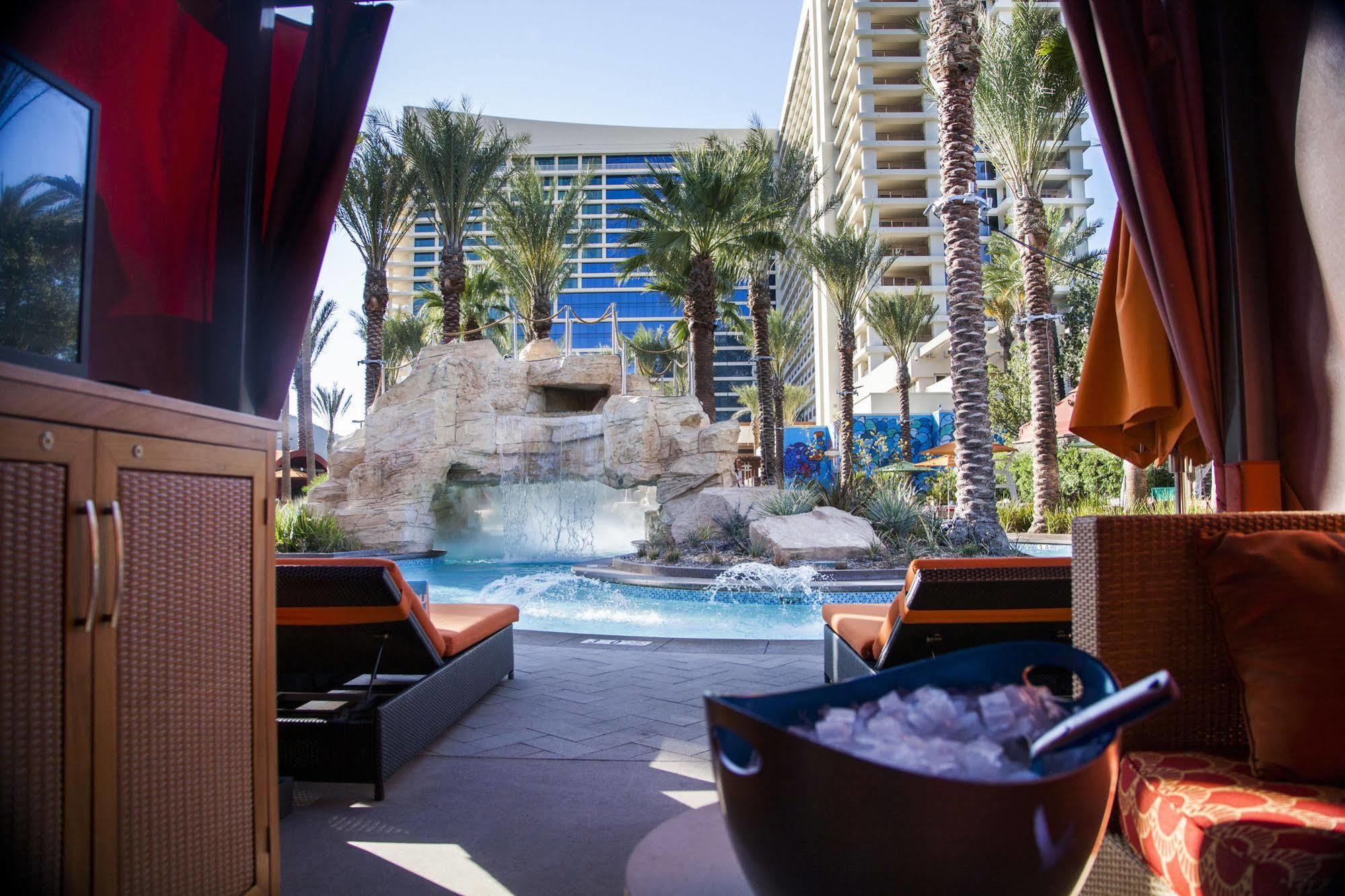 Harrah'S Resort Southern California Valley Center Dış mekan fotoğraf