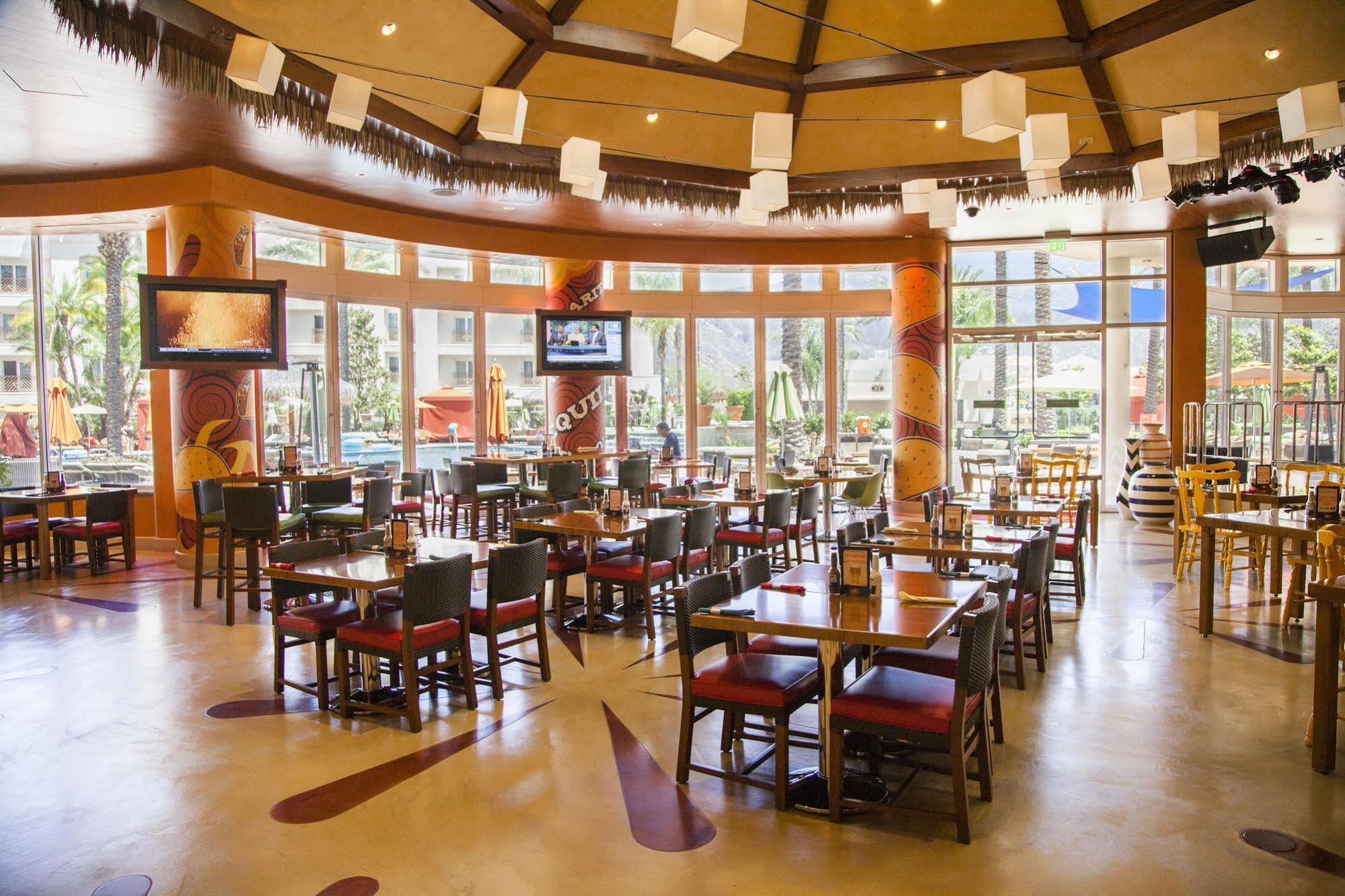 Harrah'S Resort Southern California Valley Center Dış mekan fotoğraf