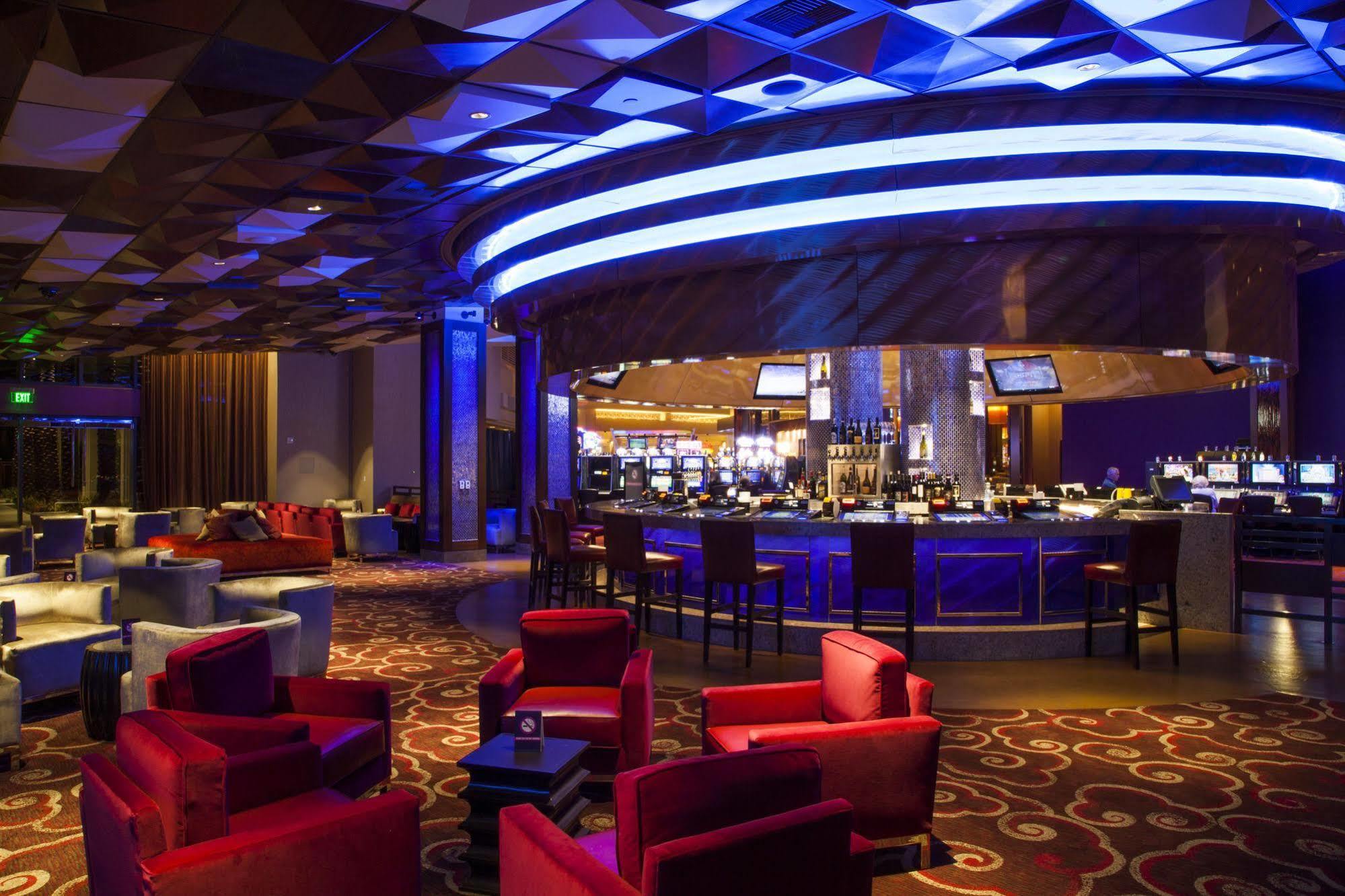 Harrah'S Resort Southern California Valley Center Dış mekan fotoğraf